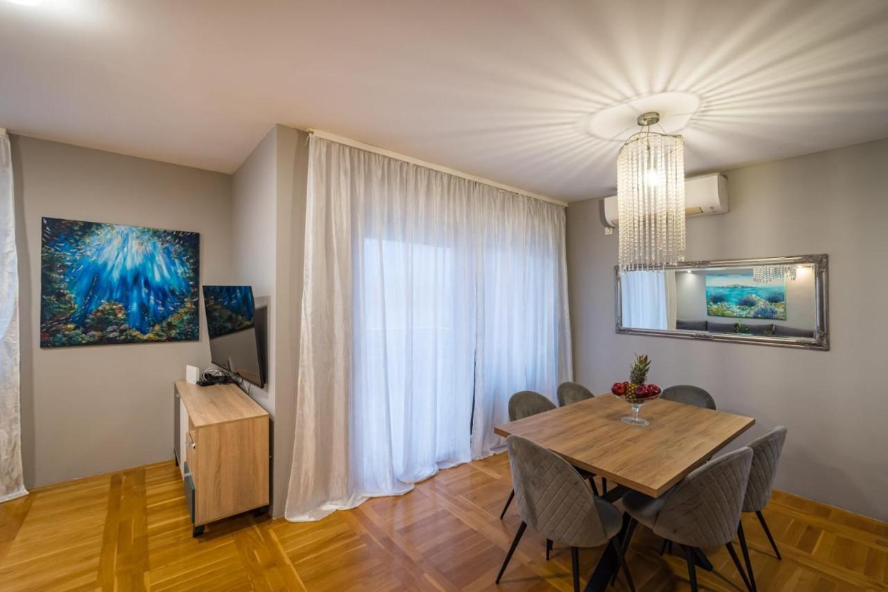Apartment Haja Zadar Pokoj fotografie