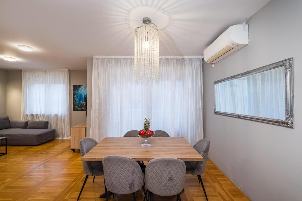 Apartment Haja Zadar Pokoj fotografie